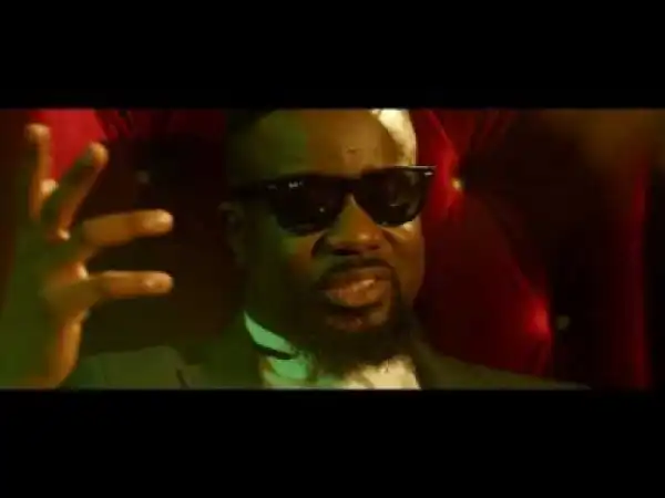 Video: Kcee – “Burn” f. Sarkodie